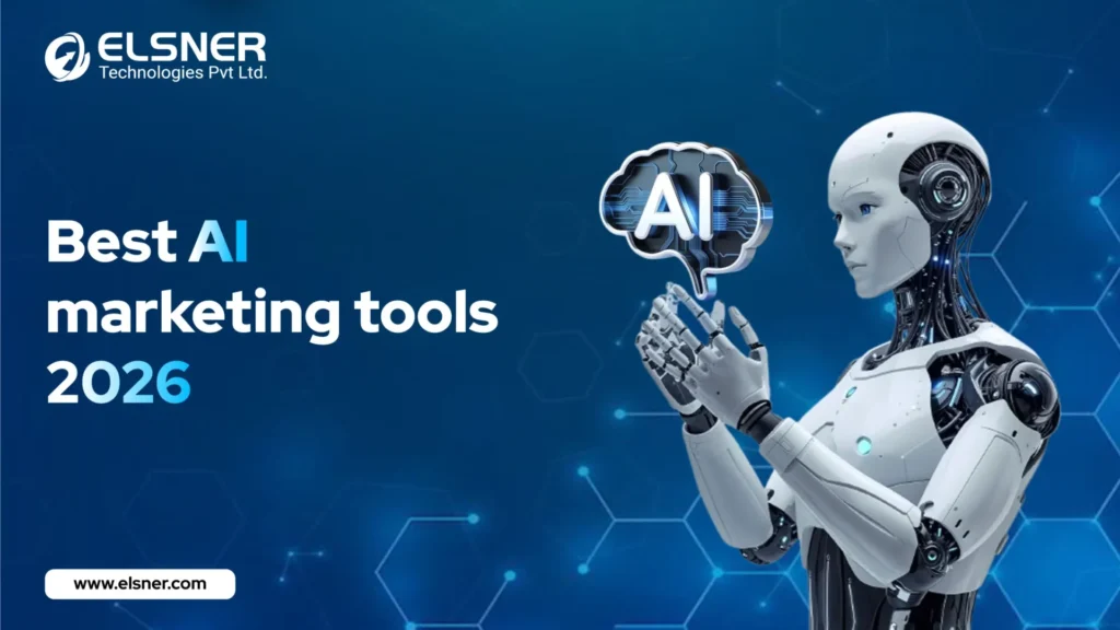 Best Ai marketing Tools 2026 ai marketing tools 2026