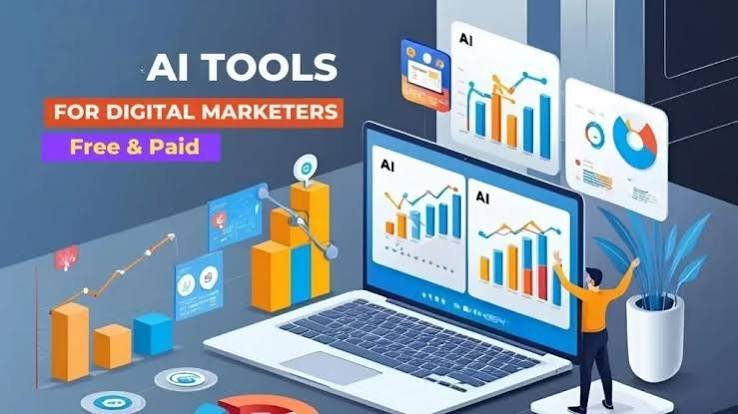 Free Ai Tools For Marketing