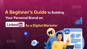 linkedin marketing for beginners