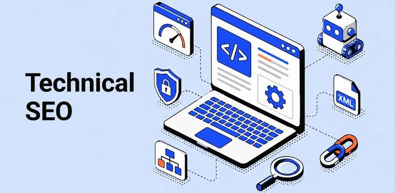 technical seo