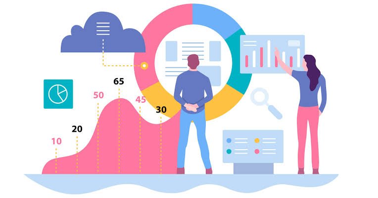 website traffic analysis